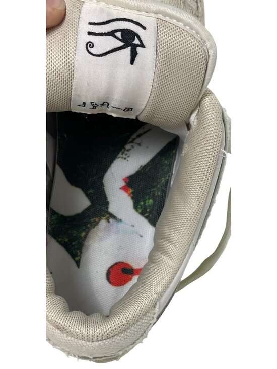 Nike SB Dunk Low Pro Mummy Shoes Mens size 8 Coconut Milk Seafoam DM0774-111 main image 9